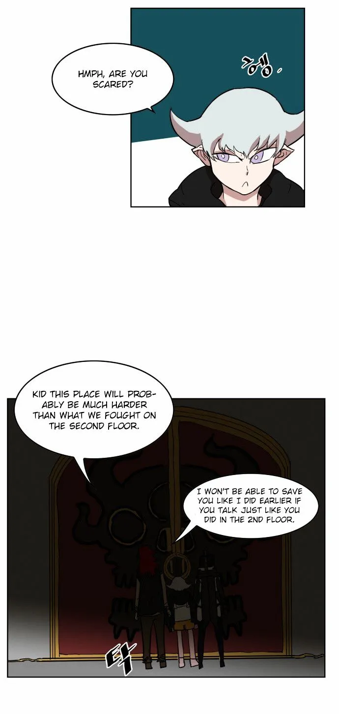 Read Hardcore Leveling Warrior chapter 7.99 image 11 on Lezhin
