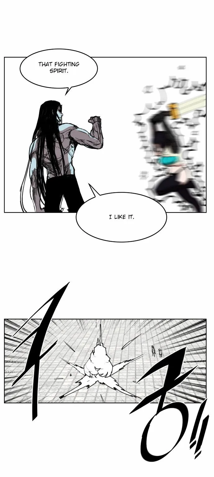 Read Hardcore Leveling Warrior chapter 7.99 image 22 on Lezhin