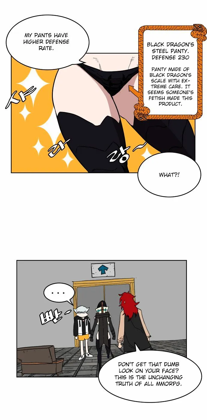 Read Hardcore Leveling Warrior chapter 7.99 image 8 on Lezhin