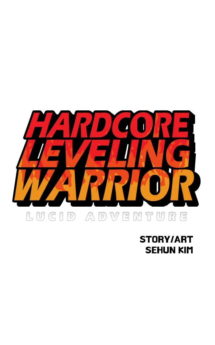 Read Hardcore Leveling Warrior chapter 72.99 image 0 on Lezhin