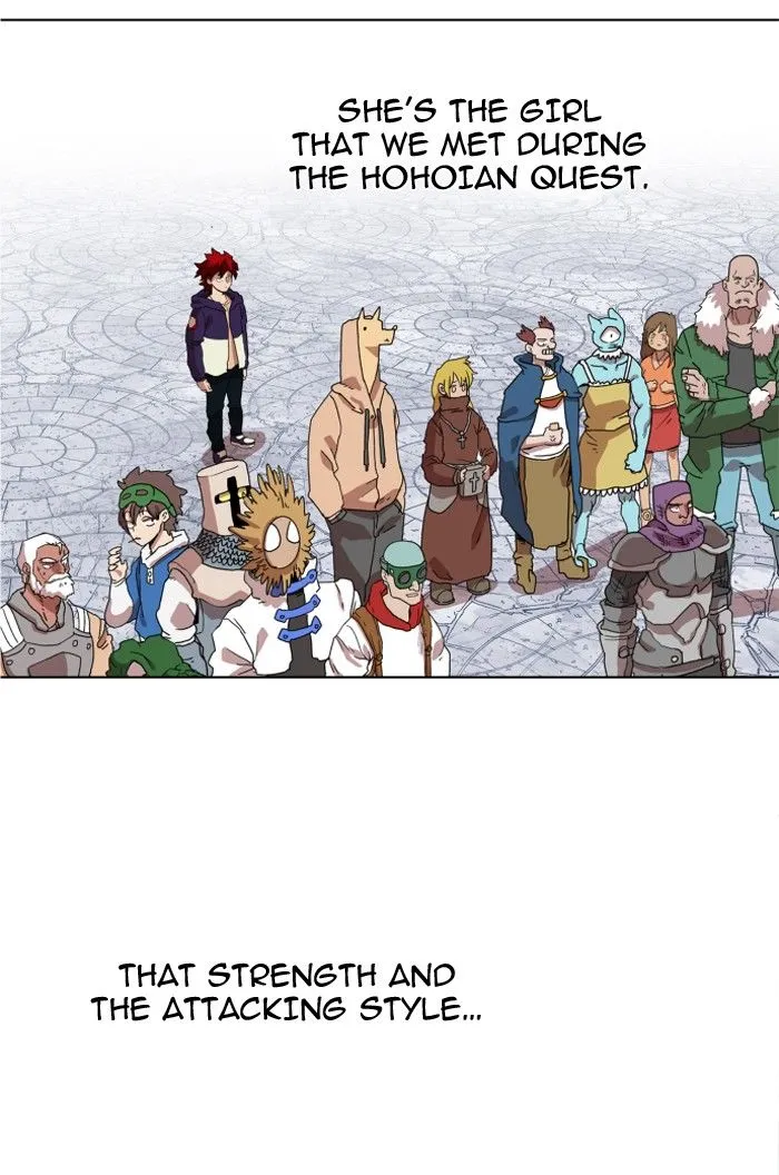 Read Hardcore Leveling Warrior chapter 72.99 image 1 on Lezhin