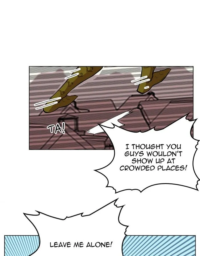 Read Hardcore Leveling Warrior chapter 72.99 image 10 on Lezhin
