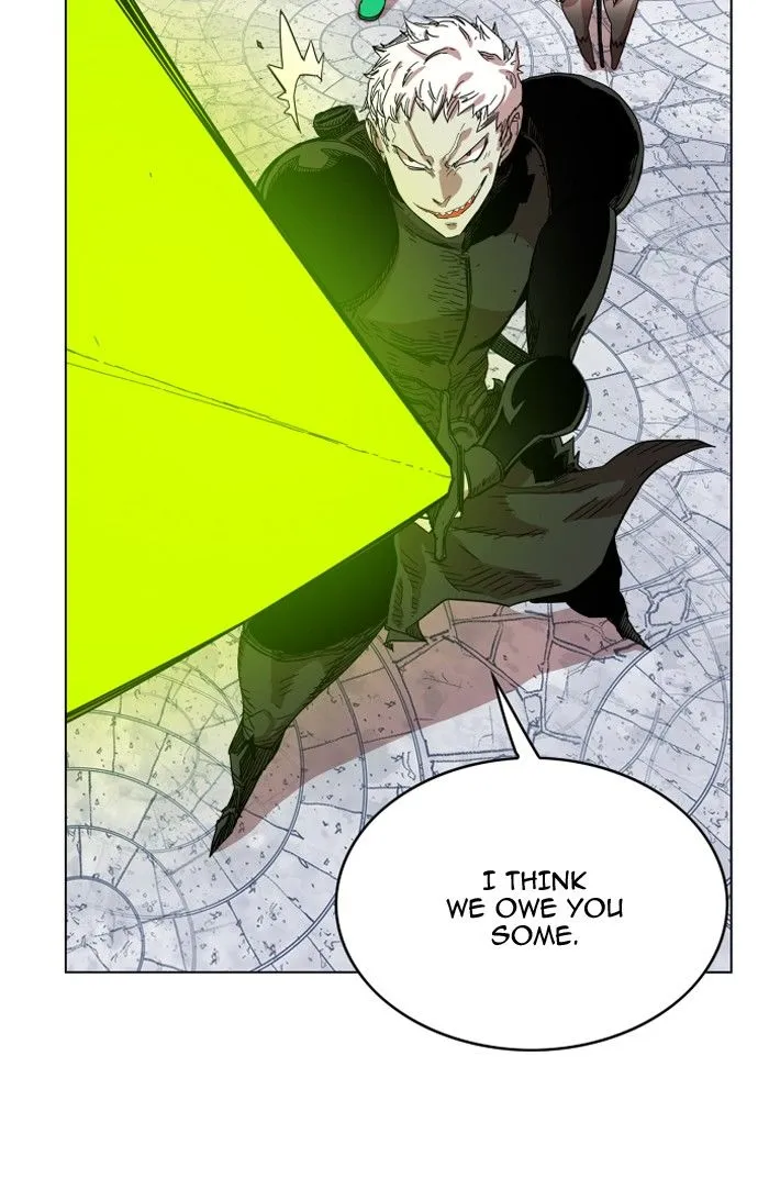 Read Hardcore Leveling Warrior chapter 72.99 image 20 on Lezhin