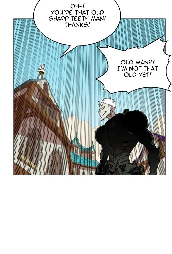 Read Hardcore Leveling Warrior chapter 72.99 image 23 on Lezhin