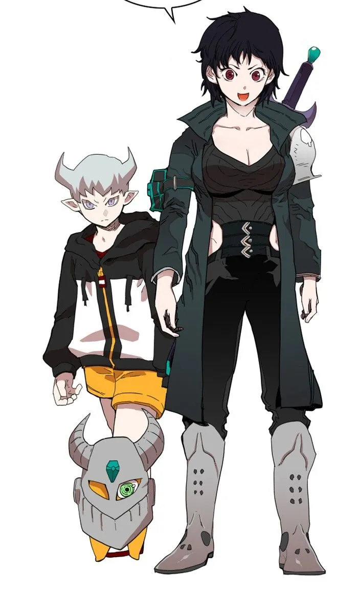 Read Hardcore Leveling Warrior chapter 72.99 image 29 on Lezhin