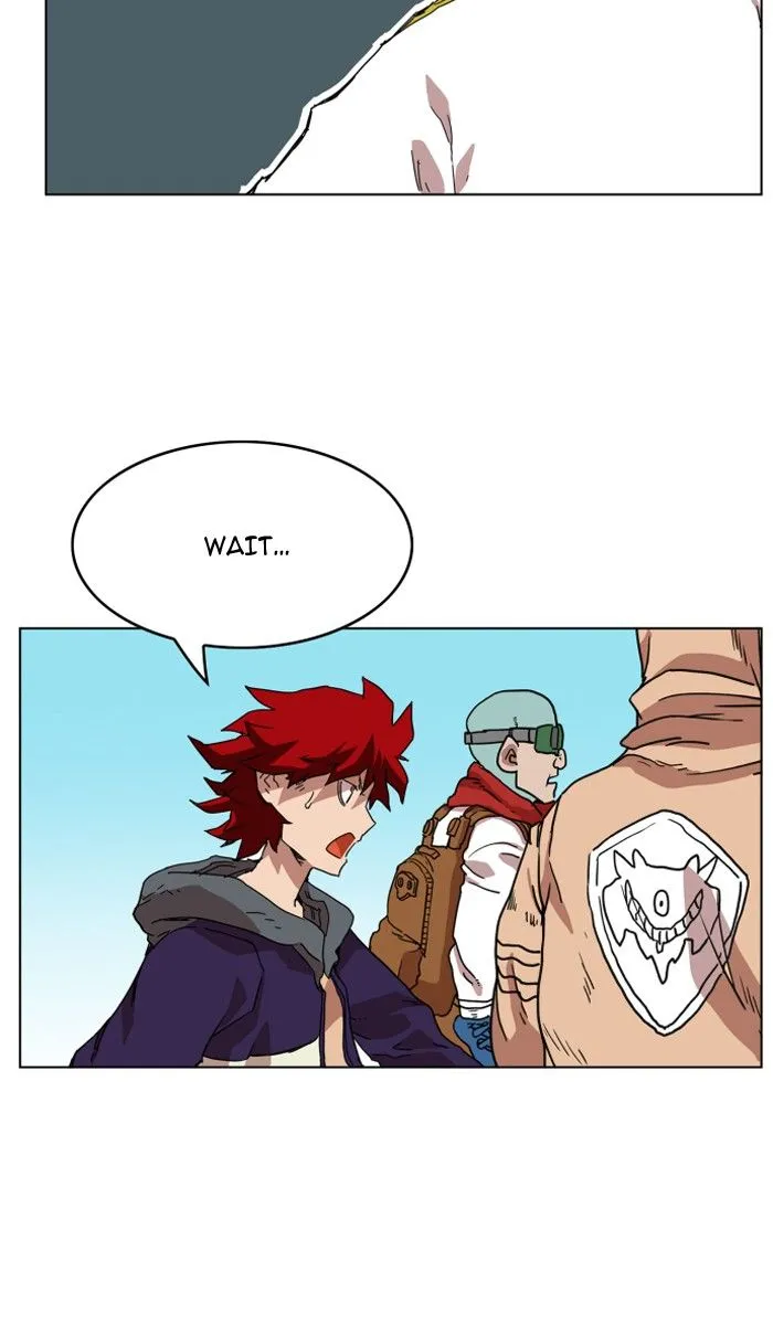 Read Hardcore Leveling Warrior chapter 72.99 image 3 on Lezhin