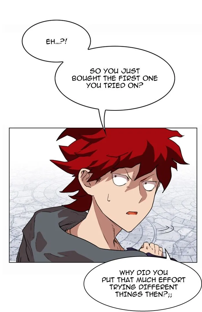 Read Hardcore Leveling Warrior chapter 72.99 image 30 on Lezhin