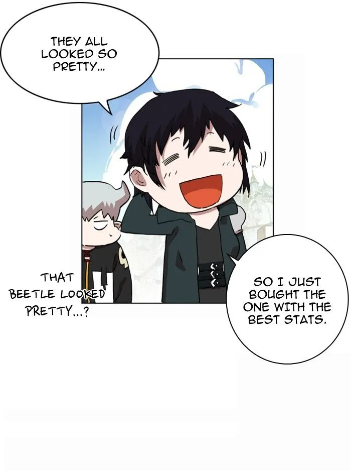 Read Hardcore Leveling Warrior chapter 72.99 image 31 on Lezhin