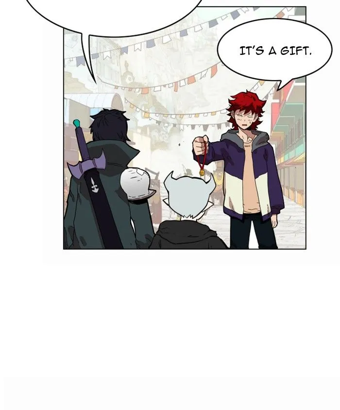 Read Hardcore Leveling Warrior chapter 72.99 image 33 on Lezhin