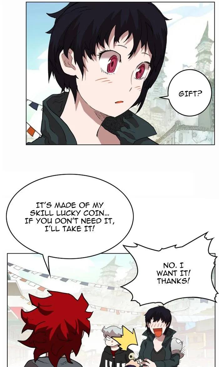 Read Hardcore Leveling Warrior chapter 72.99 image 34 on Lezhin