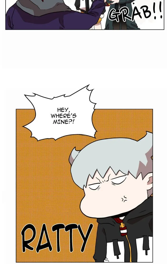 Read Hardcore Leveling Warrior chapter 72.99 image 35 on Lezhin