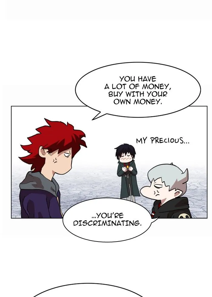 Read Hardcore Leveling Warrior chapter 72.99 image 36 on Lezhin