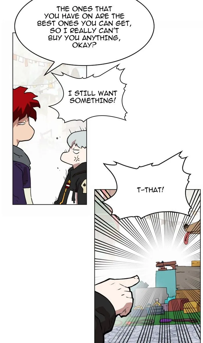 Read Hardcore Leveling Warrior chapter 72.99 image 37 on Lezhin