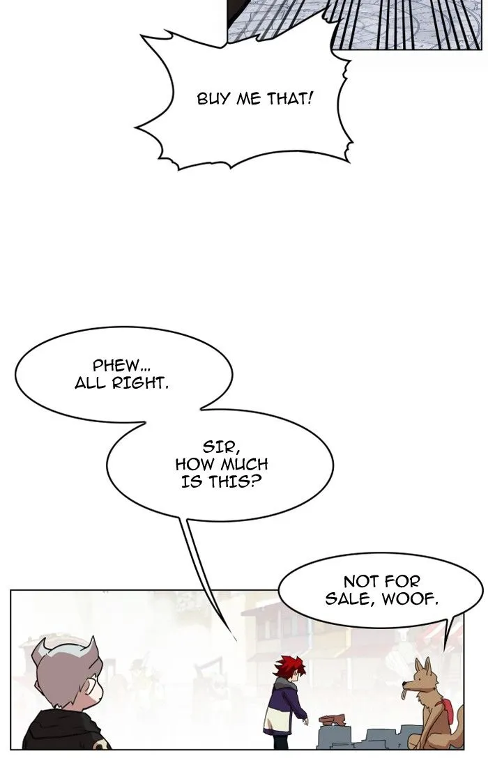 Read Hardcore Leveling Warrior chapter 72.99 image 38 on Lezhin