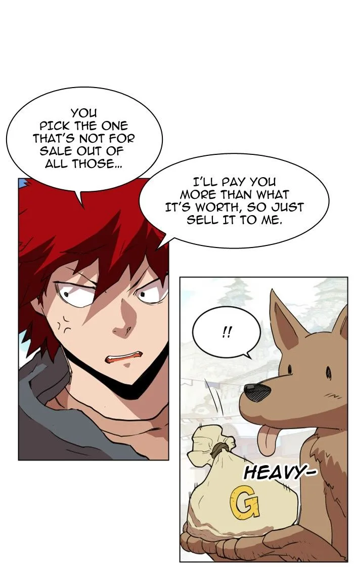 Read Hardcore Leveling Warrior chapter 72.99 image 39 on Lezhin