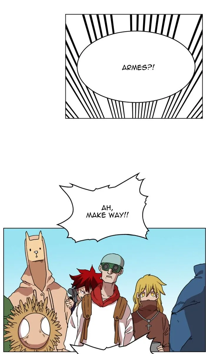 Read Hardcore Leveling Warrior chapter 72.99 image 4 on Lezhin
