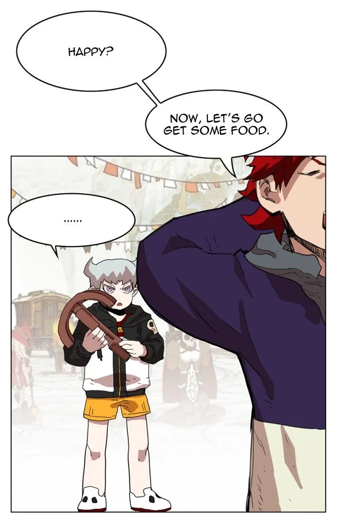 Read Hardcore Leveling Warrior chapter 72.99 image 40 on Lezhin