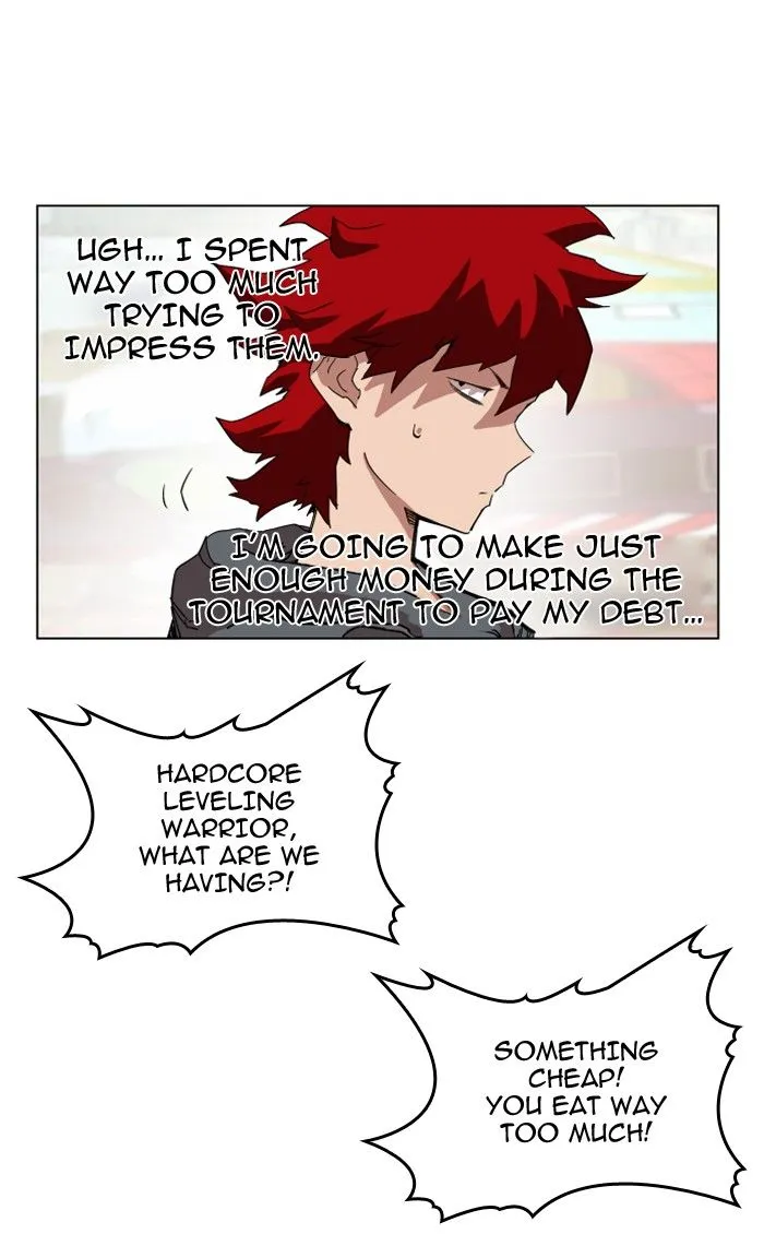 Read Hardcore Leveling Warrior chapter 72.99 image 41 on Lezhin