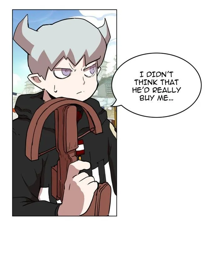 Read Hardcore Leveling Warrior chapter 72.99 image 42 on Lezhin