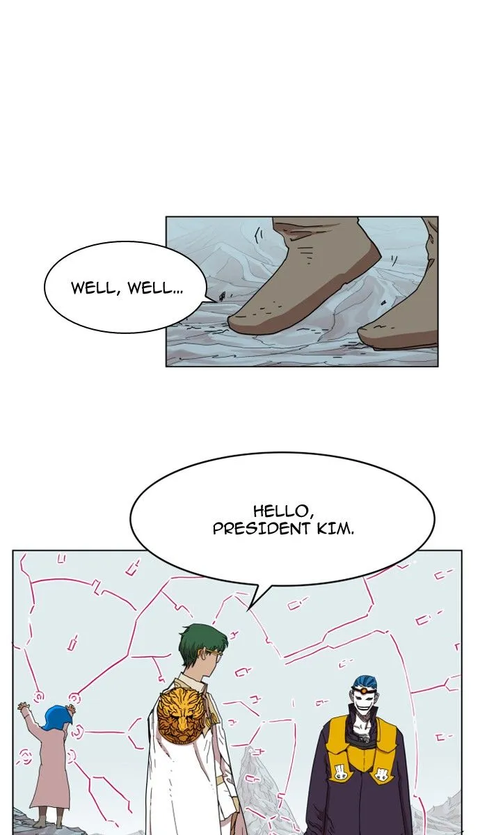 Read Hardcore Leveling Warrior chapter 72.99 image 45 on Lezhin