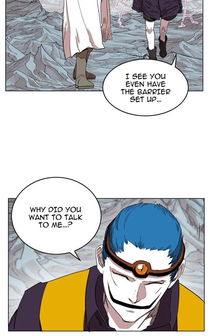 Read Hardcore Leveling Warrior chapter 72.99 image 46 on Lezhin