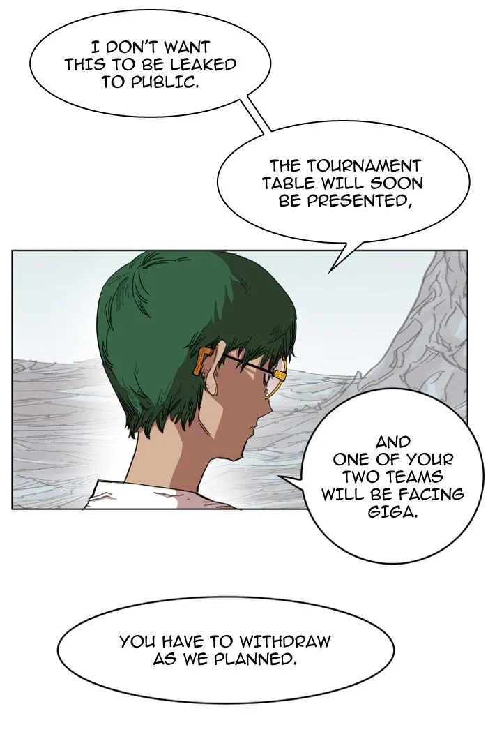 Read Hardcore Leveling Warrior chapter 72.99 image 47 on Lezhin