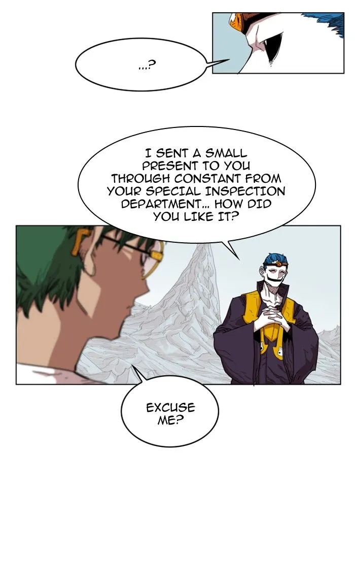 Read Hardcore Leveling Warrior chapter 72.99 image 48 on Lezhin