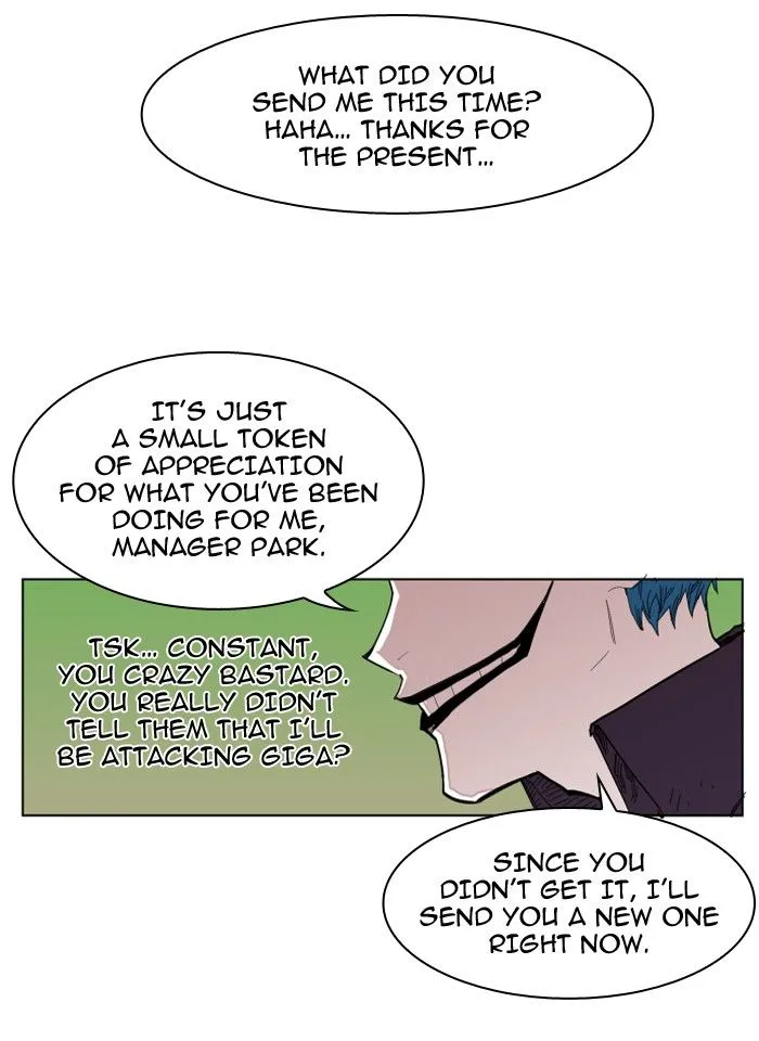 Read Hardcore Leveling Warrior chapter 72.99 image 49 on Lezhin