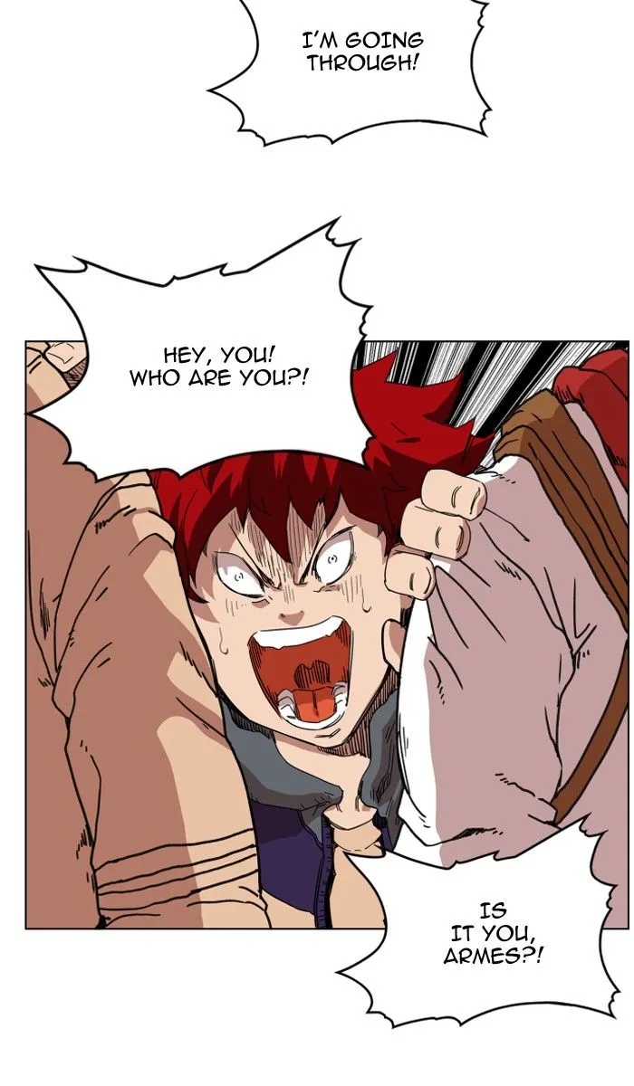 Read Hardcore Leveling Warrior chapter 72.99 image 5 on Lezhin