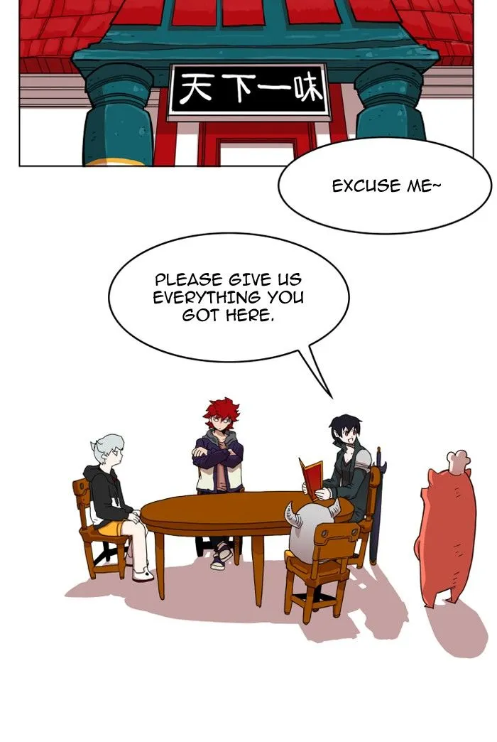Read Hardcore Leveling Warrior chapter 72.99 image 52 on Lezhin