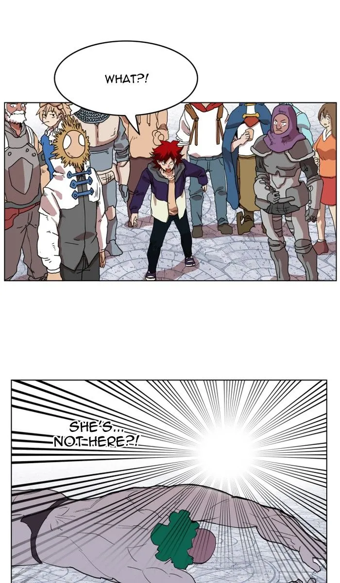 Read Hardcore Leveling Warrior chapter 72.99 image 6 on Lezhin