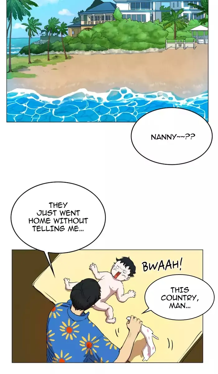 Read Hardcore Leveling Warrior chapter 75.99 image 10 on Lezhin