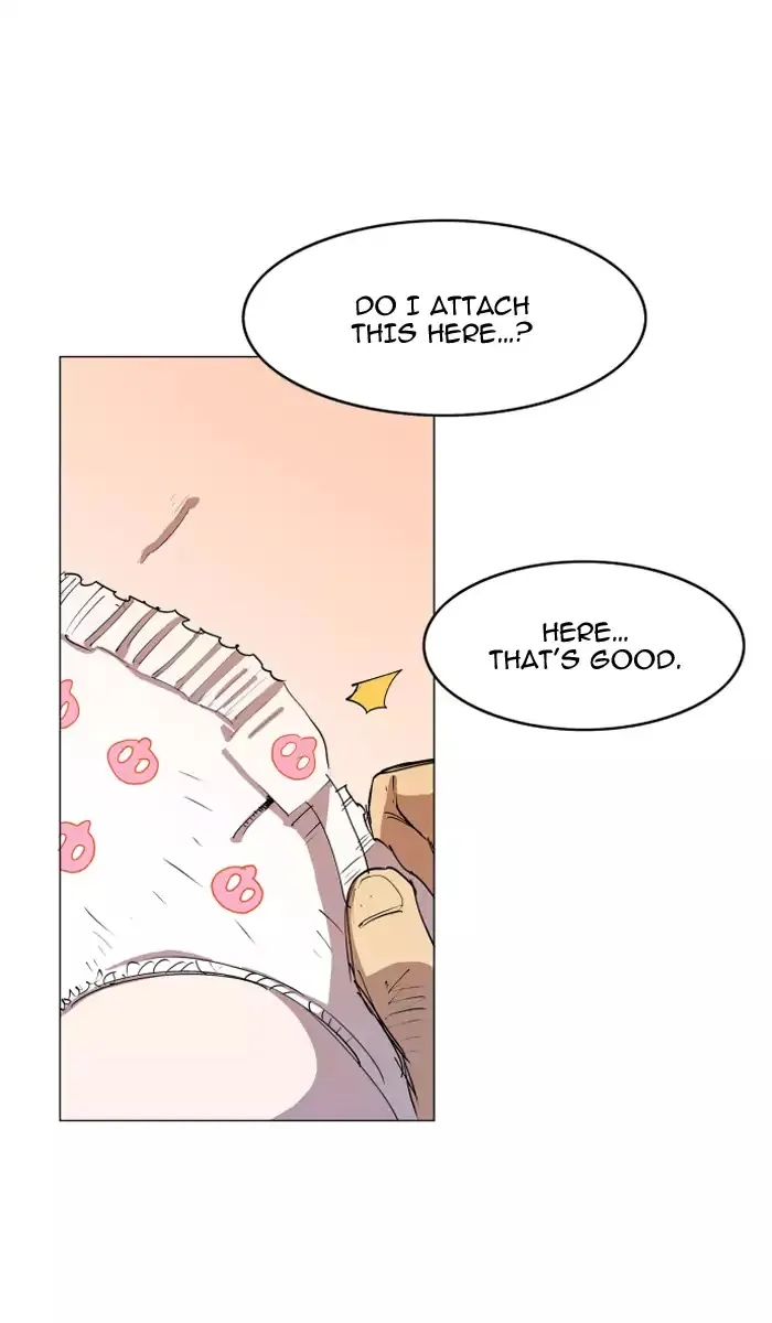 Read Hardcore Leveling Warrior chapter 75.99 image 11 on Lezhin