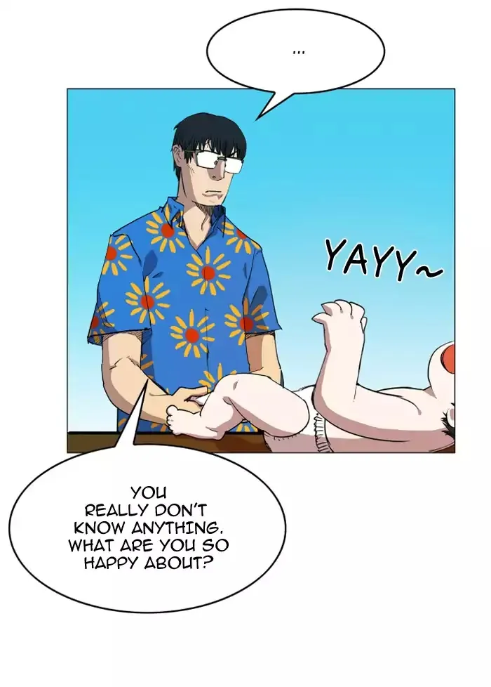 Read Hardcore Leveling Warrior chapter 75.99 image 12 on Lezhin