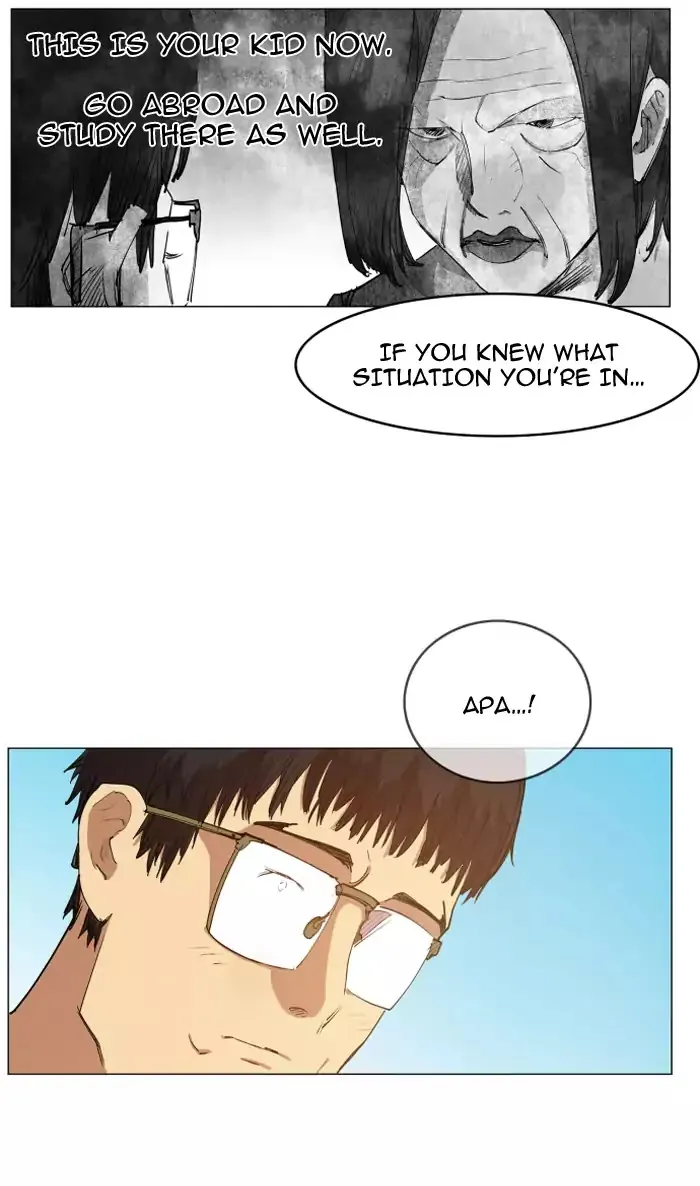 Read Hardcore Leveling Warrior chapter 75.99 image 13 on Lezhin