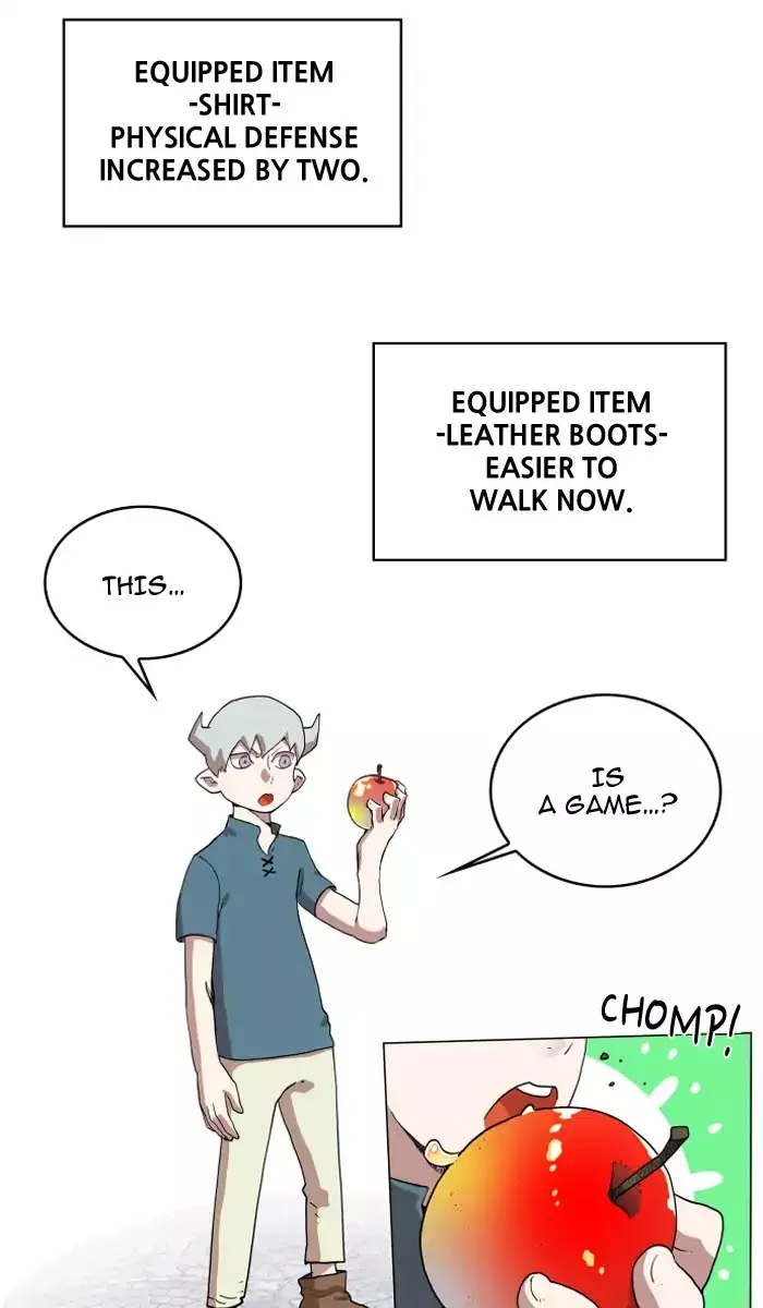 Read Hardcore Leveling Warrior chapter 75.99 image 18 on Lezhin