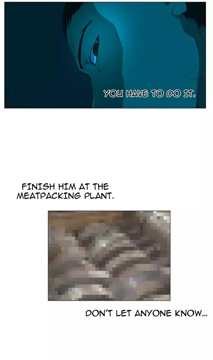 Read Hardcore Leveling Warrior chapter 75.99 image 2 on Lezhin
