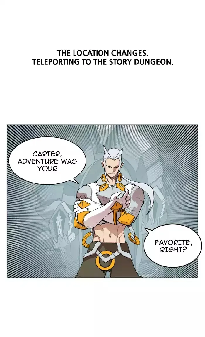 Read Hardcore Leveling Warrior chapter 75.99 image 21 on Lezhin