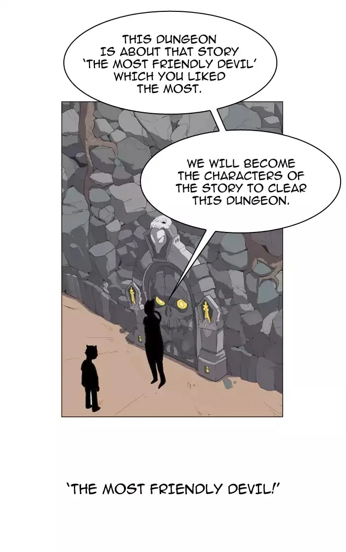Read Hardcore Leveling Warrior chapter 75.99 image 22 on Lezhin