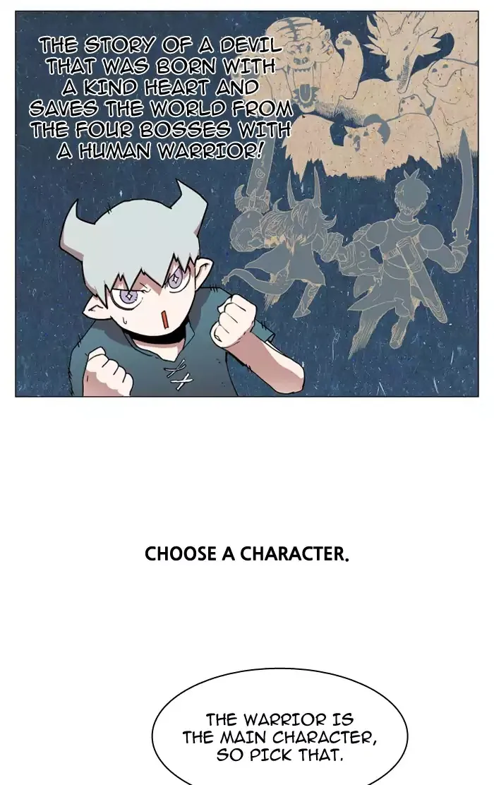 Read Hardcore Leveling Warrior chapter 75.99 image 23 on Lezhin