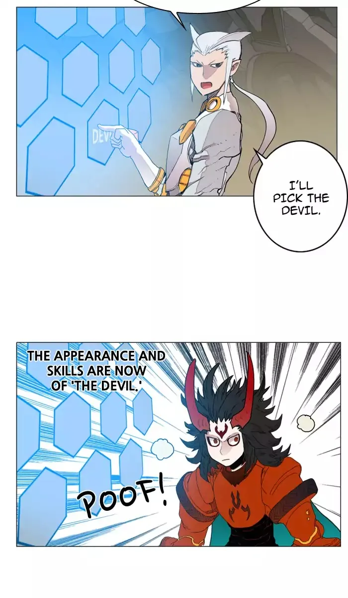 Read Hardcore Leveling Warrior chapter 75.99 image 24 on Lezhin