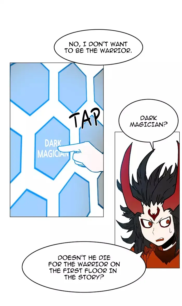Read Hardcore Leveling Warrior chapter 75.99 image 25 on Lezhin
