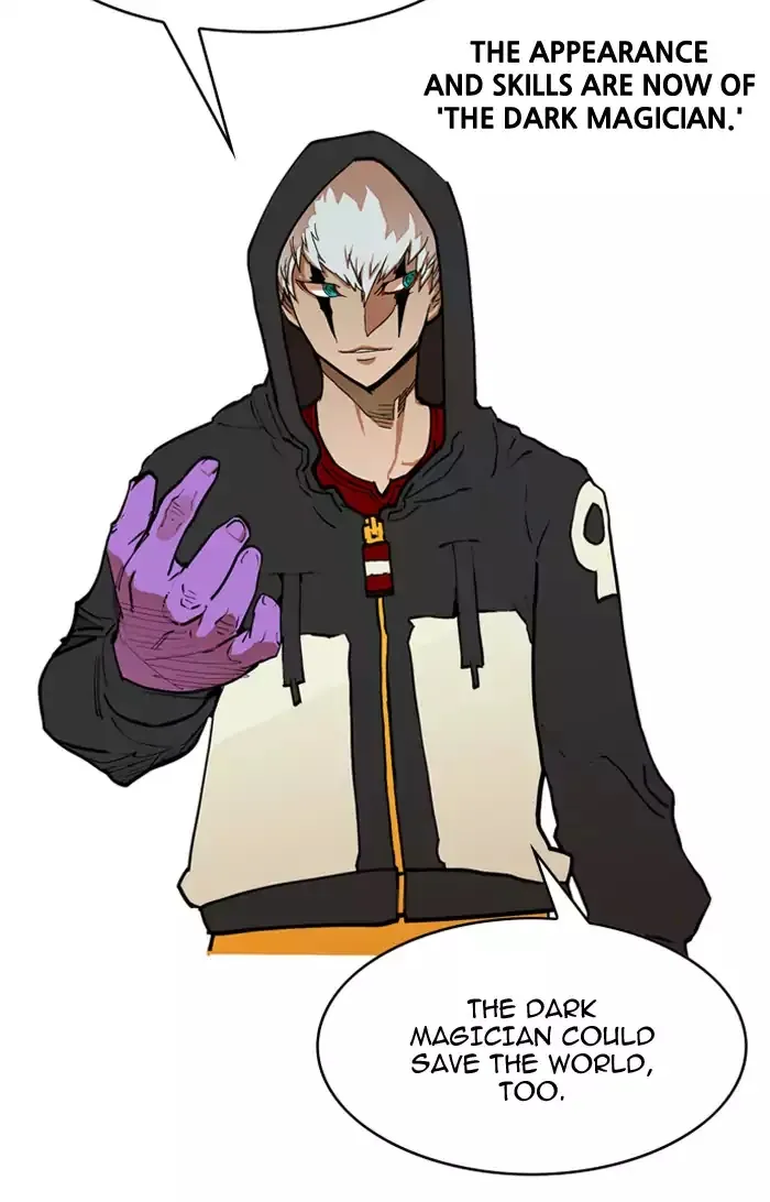 Read Hardcore Leveling Warrior chapter 75.99 image 27 on Lezhin