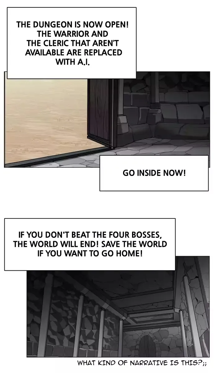 Read Hardcore Leveling Warrior chapter 75.99 image 28 on Lezhin