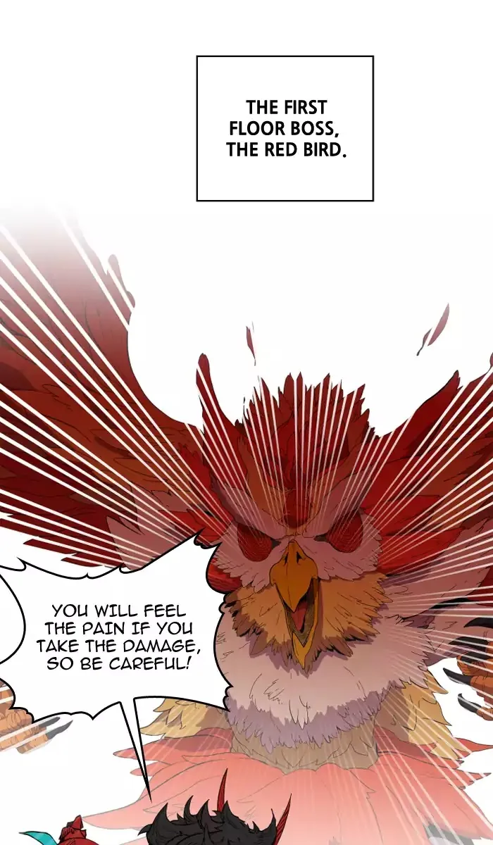 Read Hardcore Leveling Warrior chapter 75.99 image 29 on Lezhin