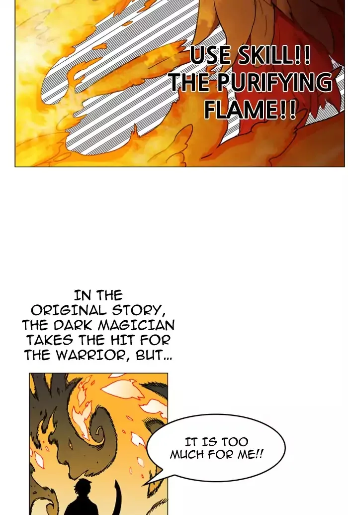 Read Hardcore Leveling Warrior chapter 75.99 image 31 on Lezhin