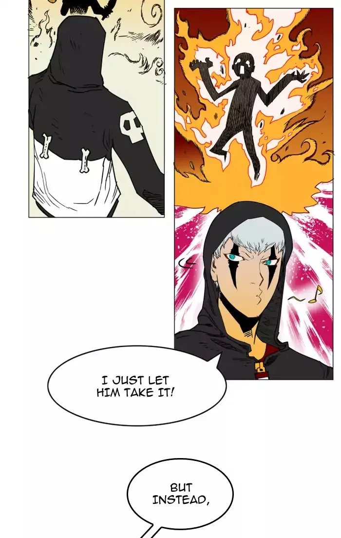 Read Hardcore Leveling Warrior chapter 75.99 image 32 on Lezhin
