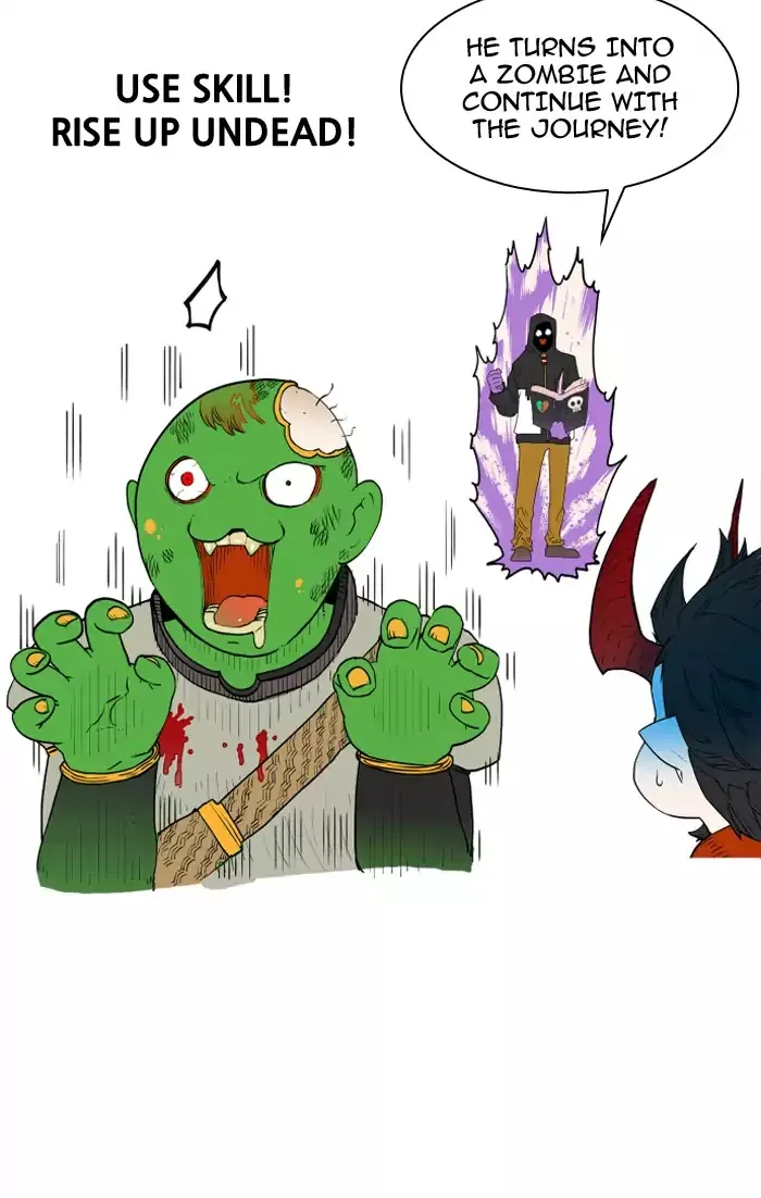 Read Hardcore Leveling Warrior chapter 75.99 image 35 on Lezhin