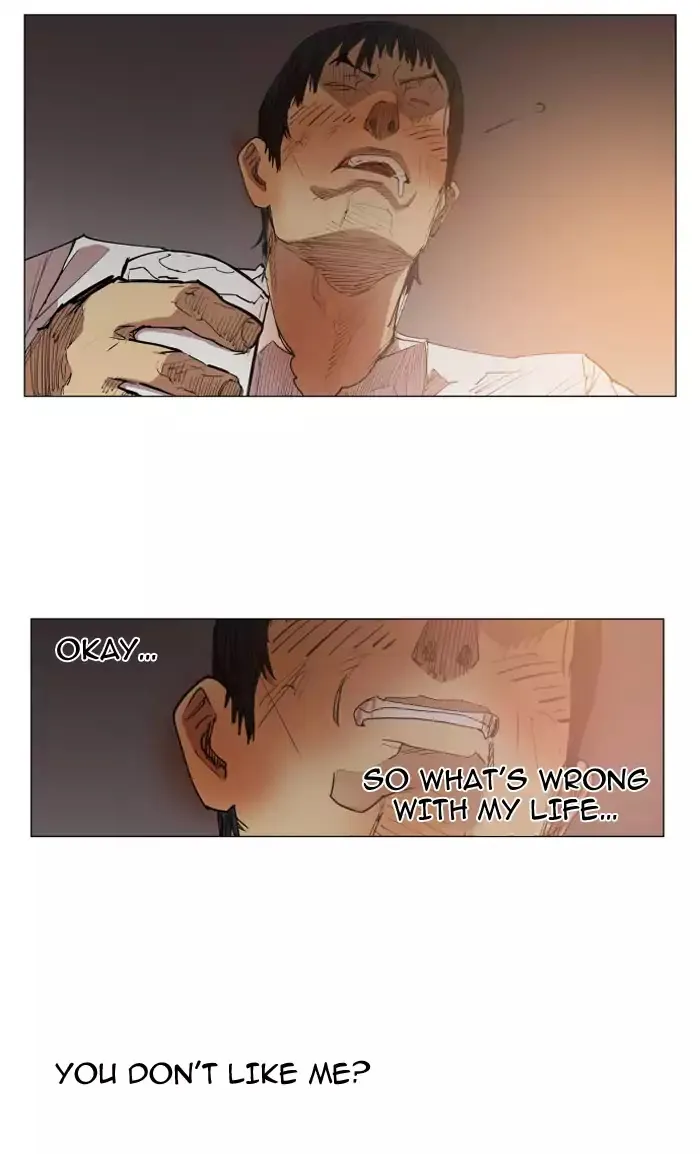 Read Hardcore Leveling Warrior chapter 75.99 image 39 on Lezhin