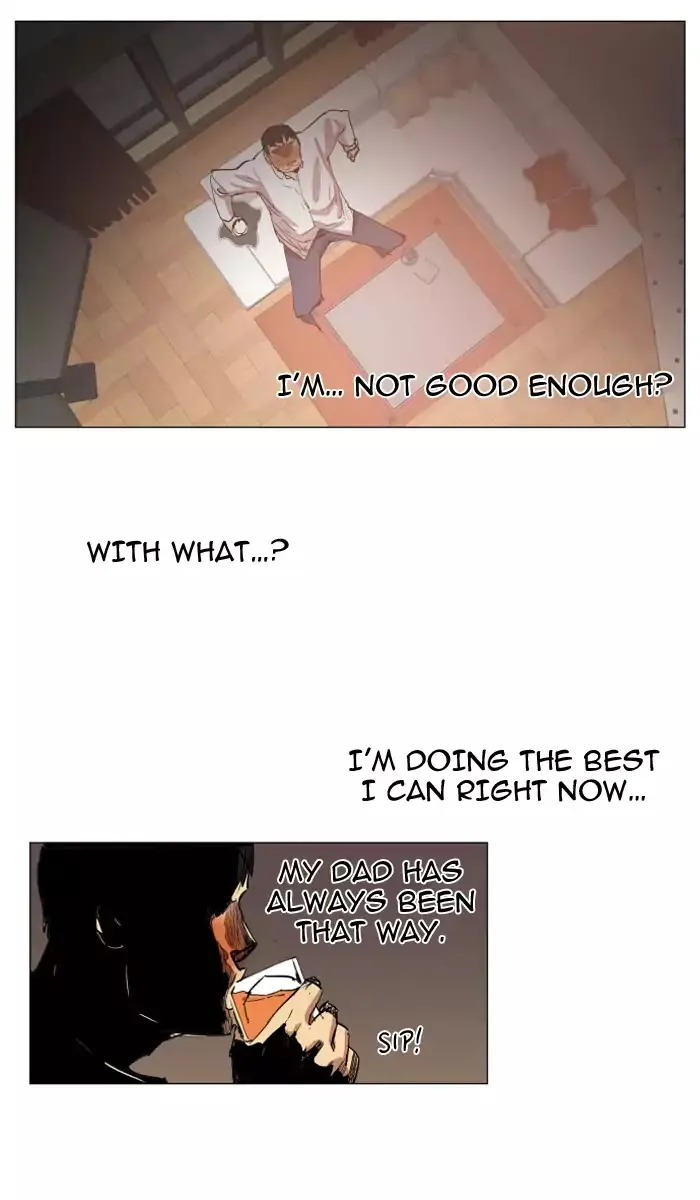 Read Hardcore Leveling Warrior chapter 75.99 image 40 on Lezhin